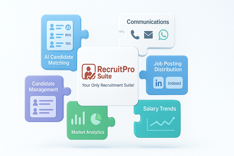 Recruiter Toolkit 1 RecruitPro Suite Features 2 1